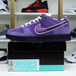 Concepts x Nike SB Dunk Low Pro OG QS"Purple Lobster"