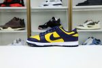 DUNK LOW 'MICHIGAN' 2021 - Image 4