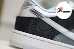 CLOT x Nike Dunk Low"What The?CLOT" FN0316-999 - Image 18