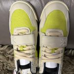 Travis Scottx Jordan Jumpman Jack TR“Bright Cactus”  FZ8117-102 photo review