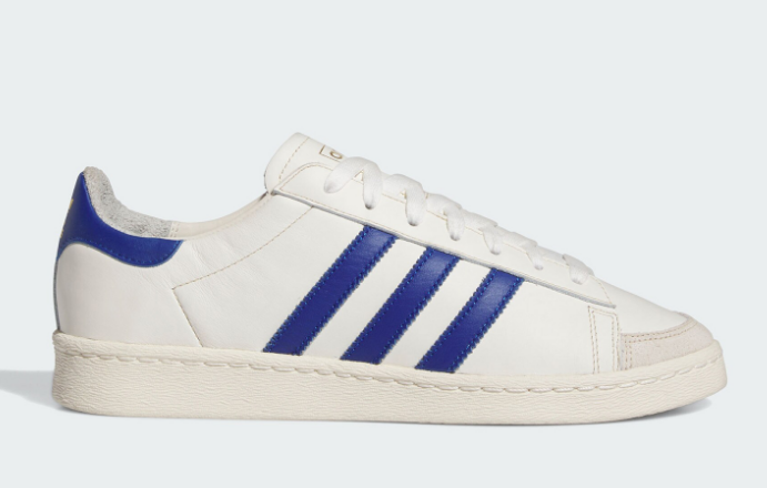 adidas Originals Jabbar Low