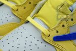 Travis Scott x Jordan Air Jordan 1 Low Canary - Image 11