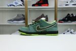 Concepts x Nike SB Dunk Low Green Lobster - Image 4