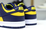 DUNK LOW 'MICHIGAN' 2021 - Image 14