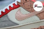 CLOT x Nike Dunk Low"What The?CLOT" FN0316-999 - Image 26