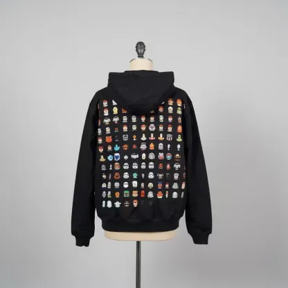 LSW Hoodie (No Circles)