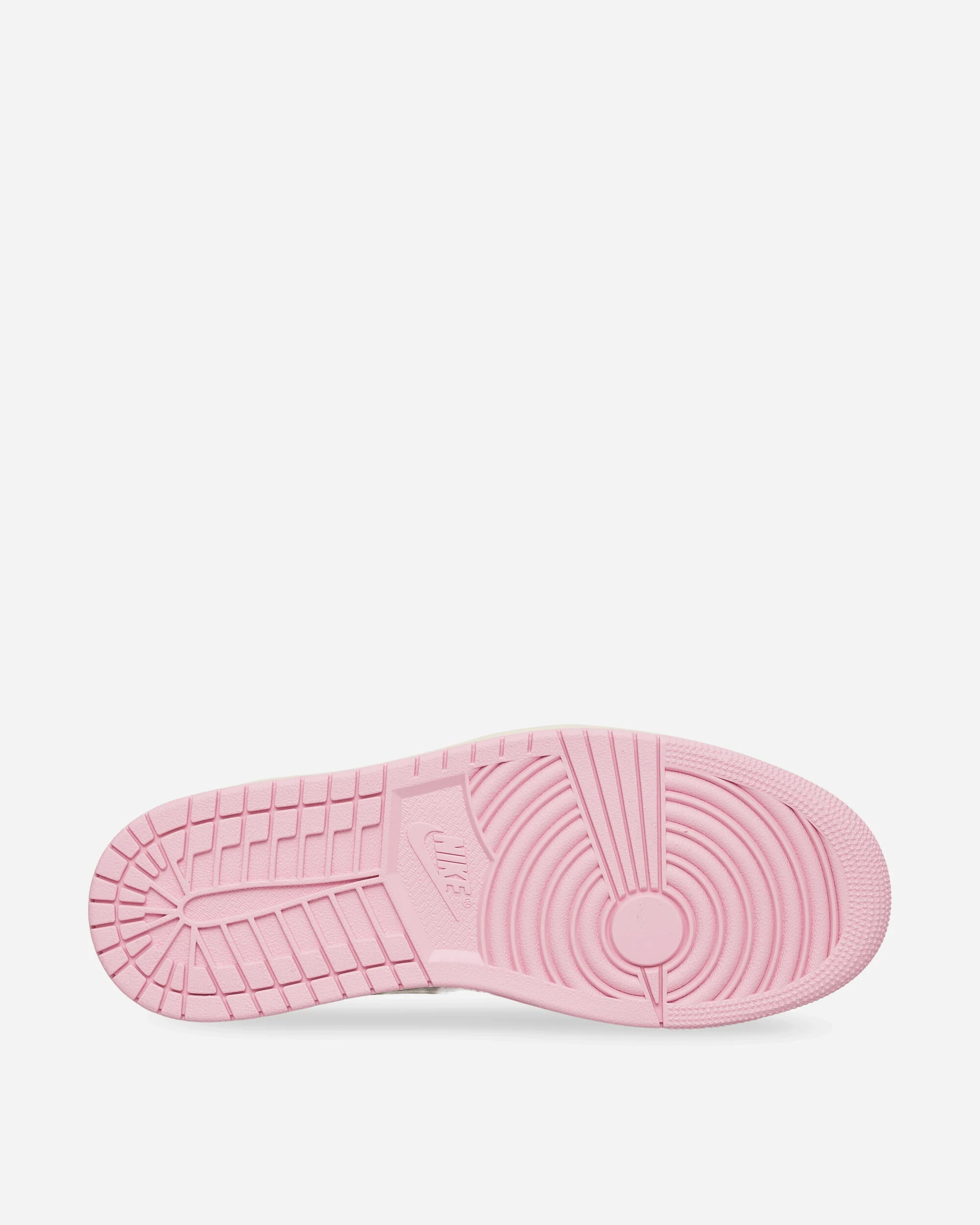 Travis Scott Air jorthtdan 1 Low Sneakers Muslin / Shy Pink