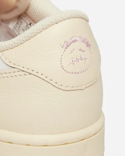 Travis Scott Air jorthtdan 1 Low Sneakers Muslin / Shy Pink