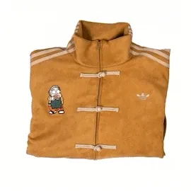 Sakamoto Jacket