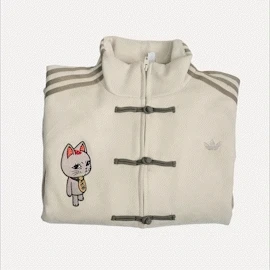 Turbo Jacket
