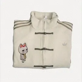 Turbo Jacket