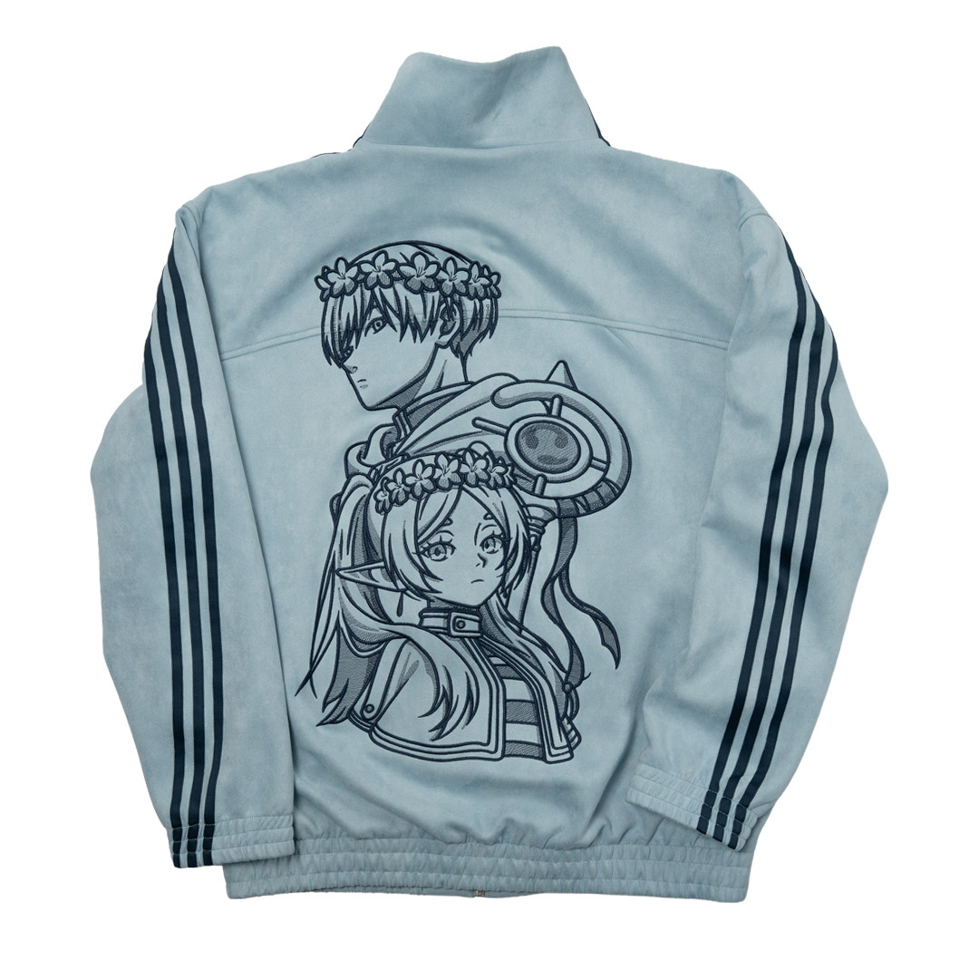 Blue Moon Jacket
