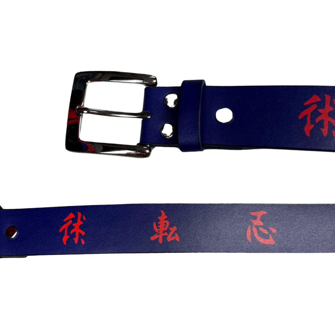 "Evil" Belt
