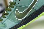 Concepts x Nike SB Dunk Low Green Lobster - Image 19