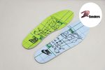 CLOT x Nike Dunk Low"What The?CLOT" FN0316-999 - Image 24