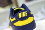 DUNK LOW 'MICHIGAN' 2021 - Image 13