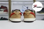 CLOT xNike Dunk LowSP CNGCEL"Cork"20 FN0317-121 - Image 7