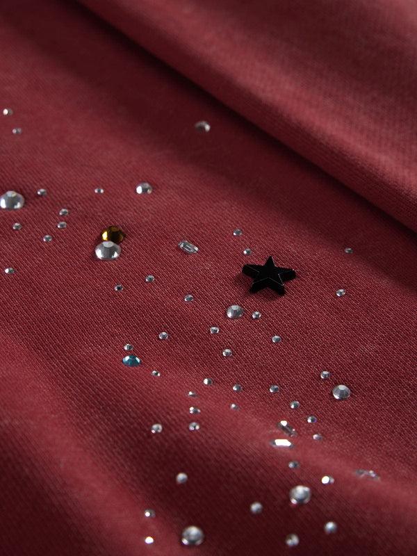 Aelfric Eden Hotfix Rhinestone Star Zip Up Hoodie Vintage Washed Hoodies Streetwear Hooded Sweatshirts Jackets Unisex zip up hoodie,father'sdaygifts Aelfric Eden Hotfix Rhinestone Star Zip Up Hoodie Vintage Washed Hoodies Streetwear Hooded Sweatshirts Jackets Unisex zip up hoodie,father'sdaygifts