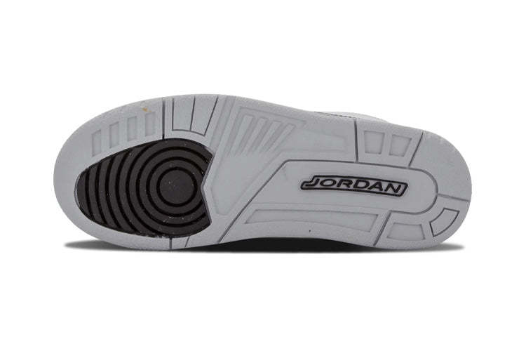 3 Retro BTHTp 'Wolf Grey' 429487-004