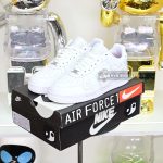 CPFM x Nike Air Force 1 FQ7069-100 - Image 3