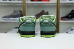 Concepts x Nike SB Dunk Low Green Lobster - Image 7