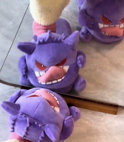 Winter Cute Slippers Women Lovely Cartoon Slipper