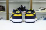 DUNK LOW 'MICHIGAN' 2021 - Image 7