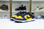 DUNK LOW 'MICHIGAN' 2021 - Image 3