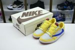 Travis Scott x Jordan Air Jordan 1 Low Canary - Image 2