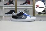CLOT x Nike Dunk Low"What The?CLOT" FN0316-999 - Image 7