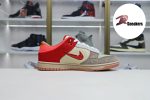 CLOT x Nike Dunk Low"What The?CLOT" FN0316-999 - Image 5