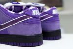 Concepts x Nike SB Dunk Low Pro OG QS"Purple Lobster" - Image 14