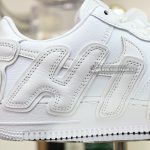CPFM x Nike Air Force 1 FQ7069-100 - Image 18