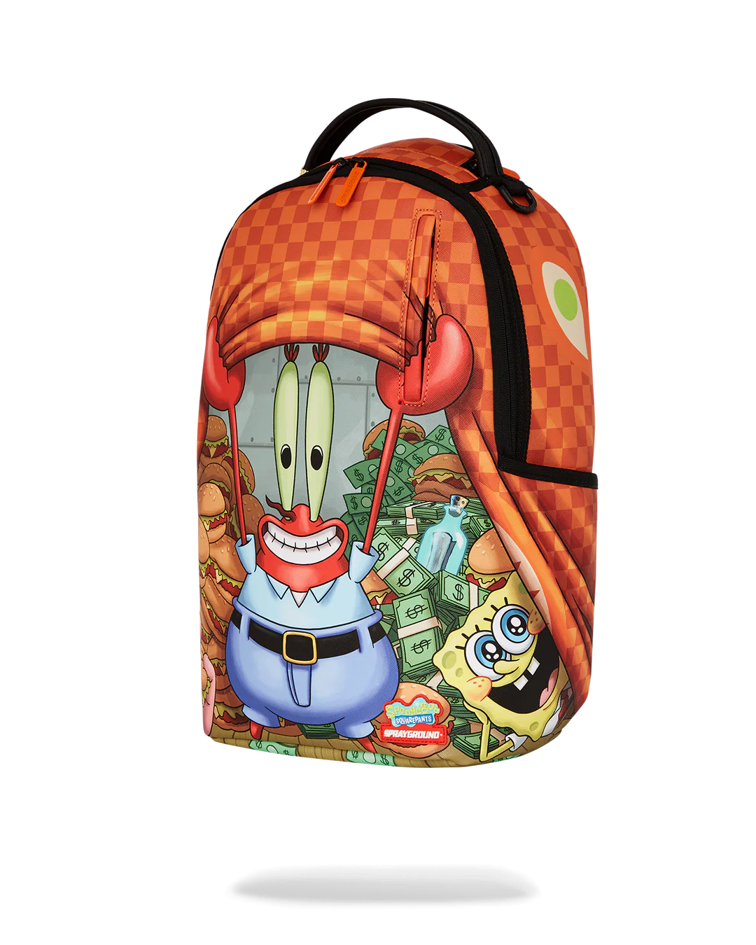 Sprayground
