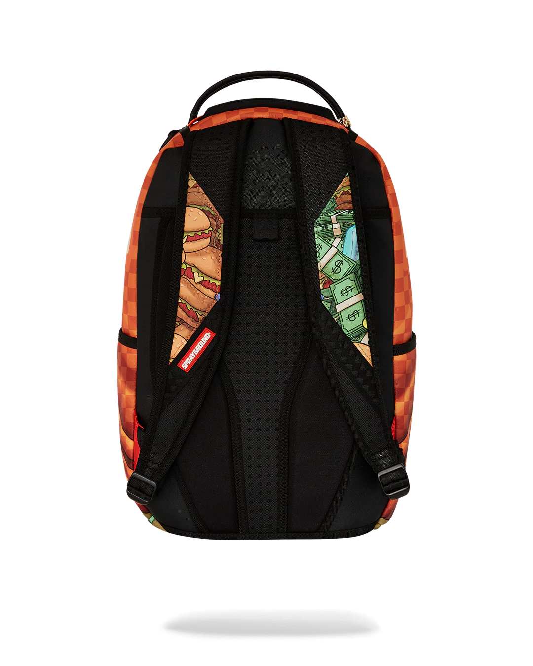 Sprayground
