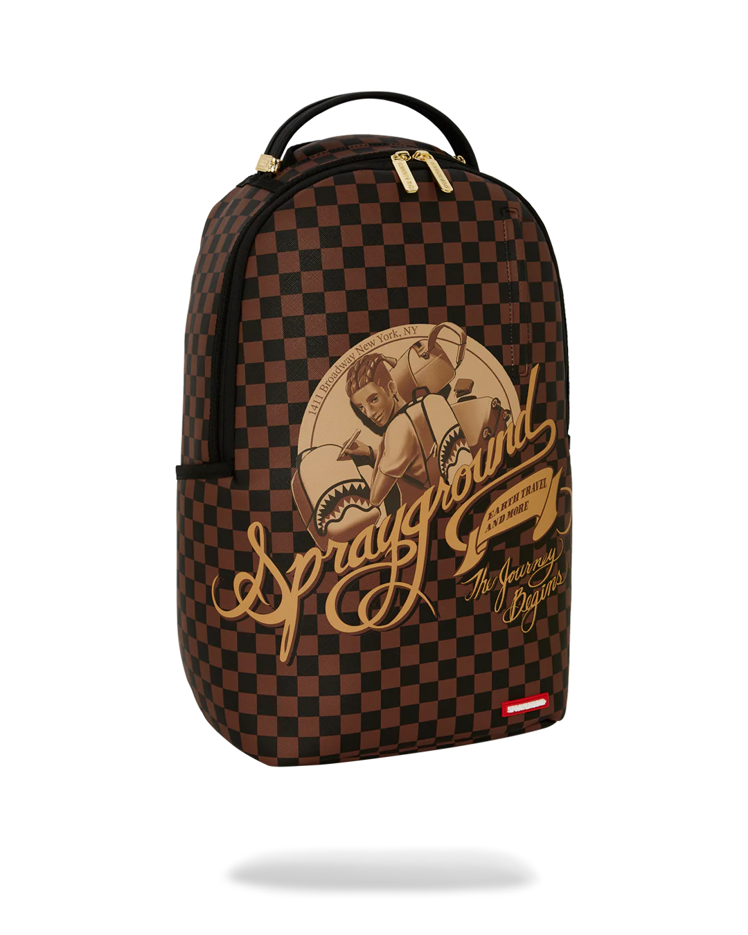 Sprayground
