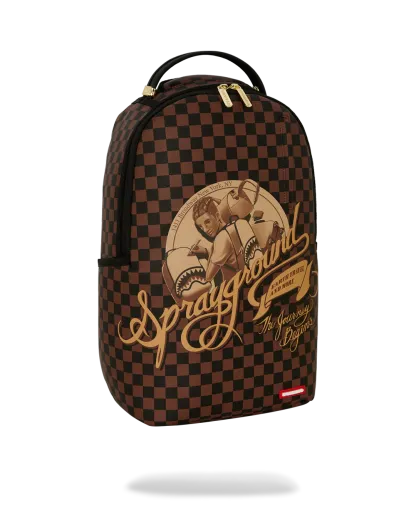 Sprayground