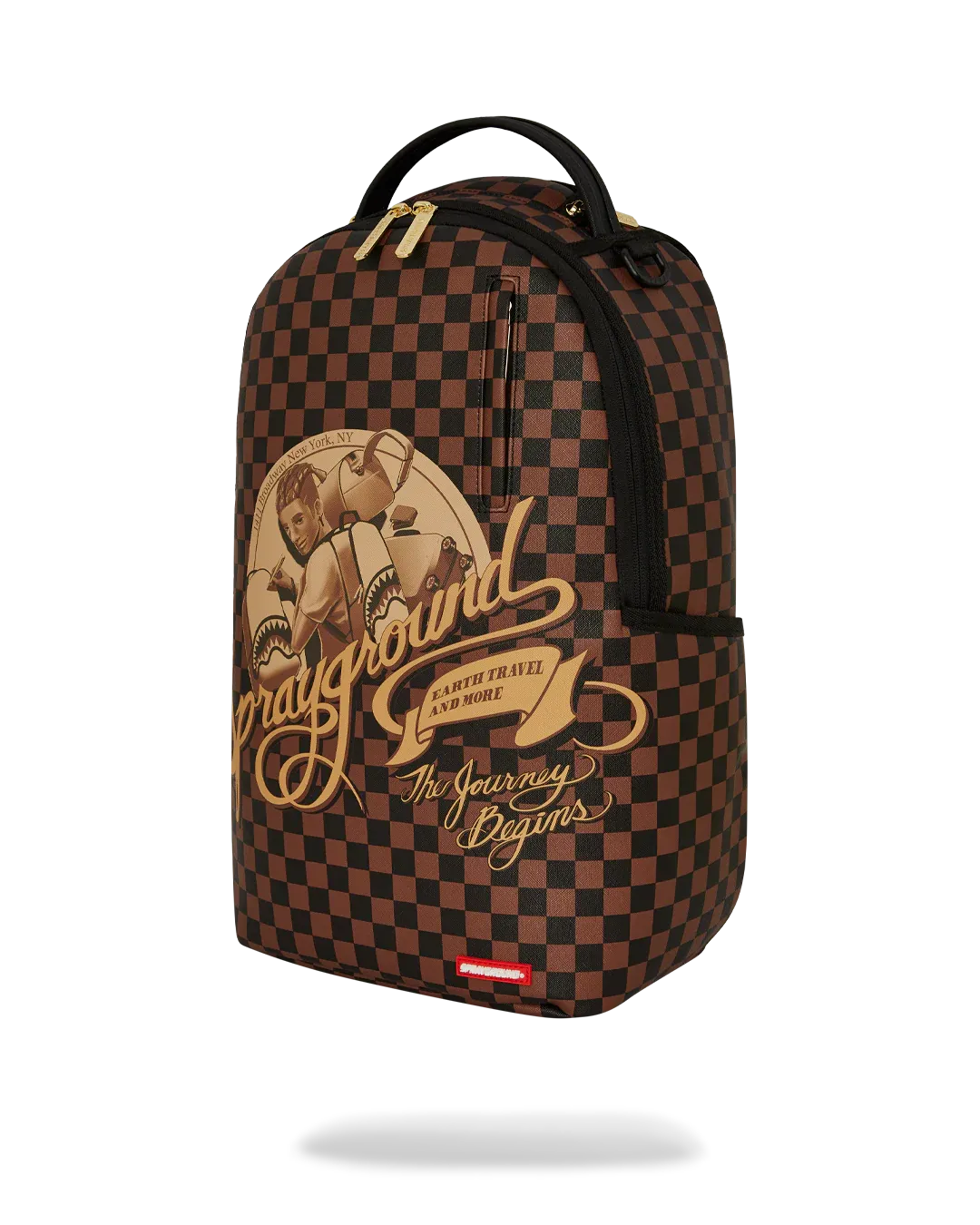 Sprayground