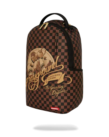 Sprayground