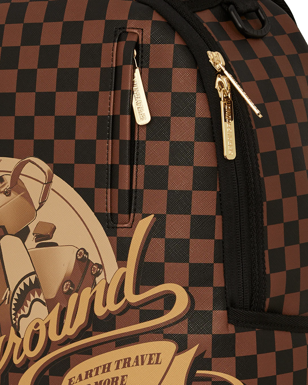 Sprayground