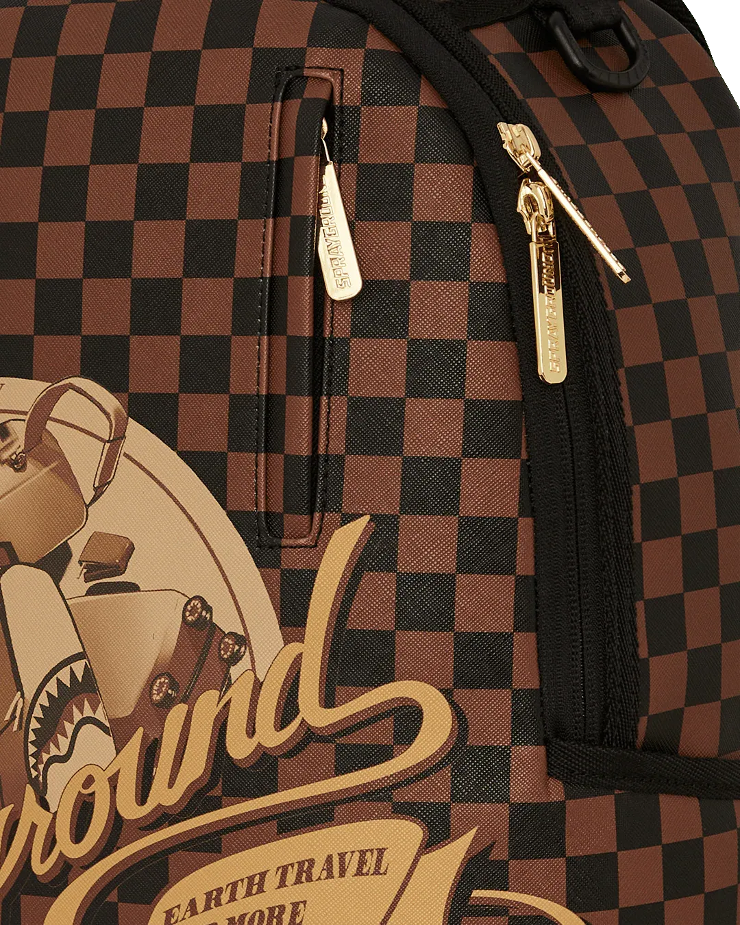 Sprayground