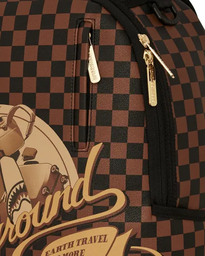 Sprayground