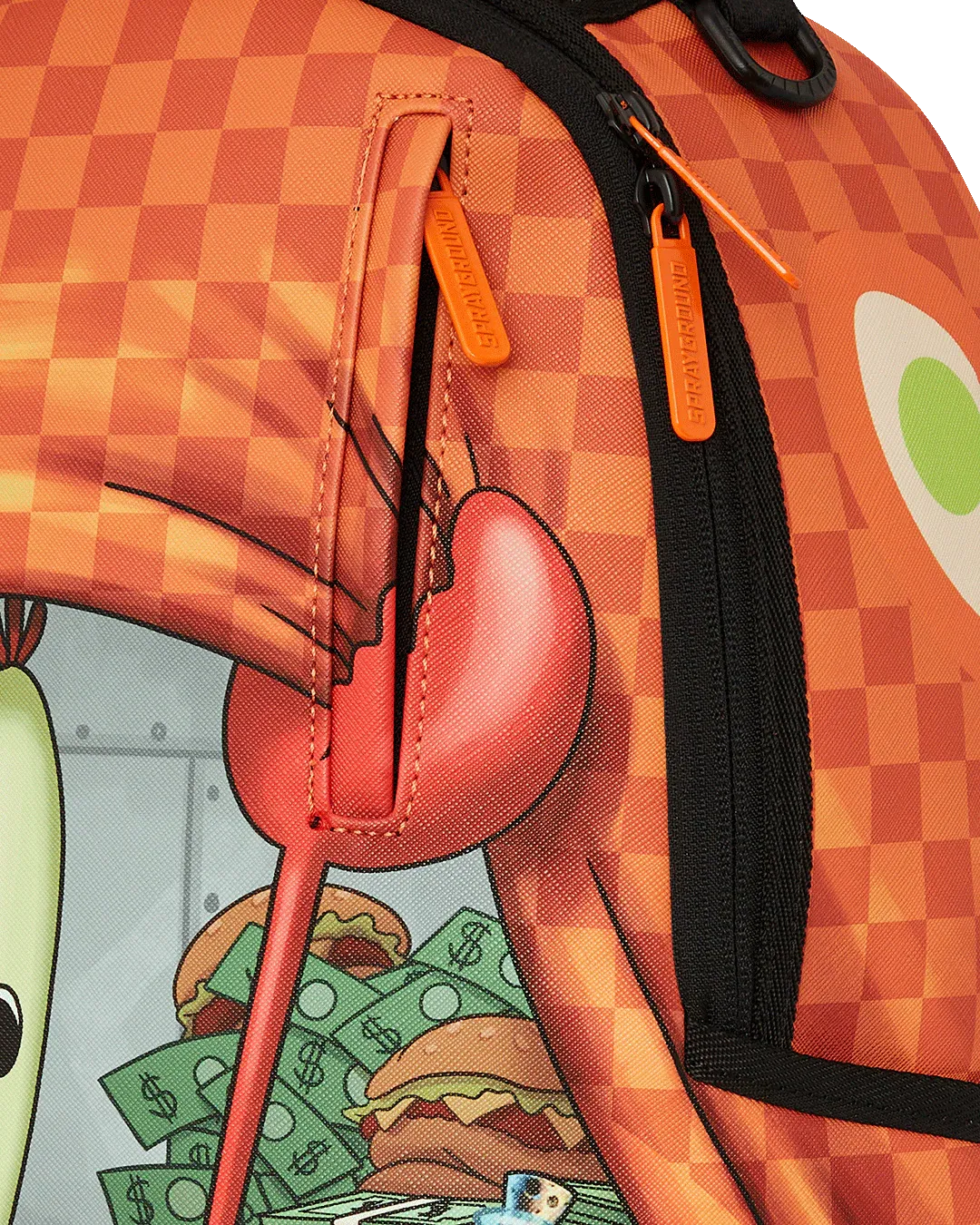 Sprayground
