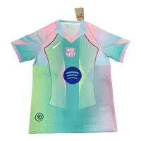 FC Barcelone Concept Rose 2025/2026