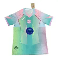 FC Barcelone Concept Rose 2025/2026