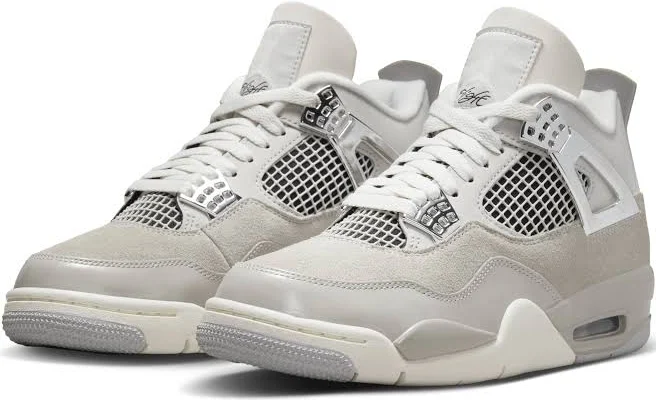 Nike Air Jordan 4 “Frozen Moments” 
