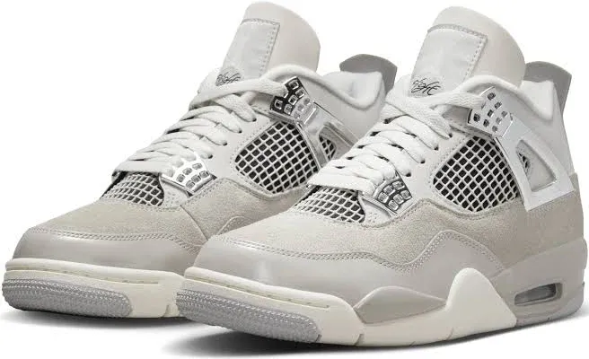 Nike Air Jordan 4 “Frozen Moments” 