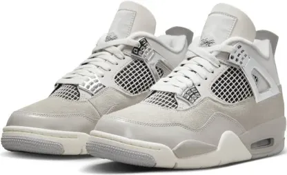 Nike Air Jordan 4 “Frozen Moments” 