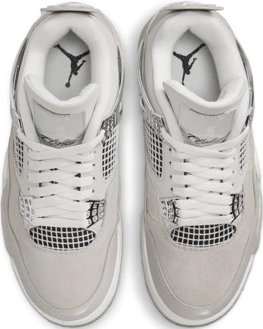 Nike Air Jordan 4 “Frozen Moments” 