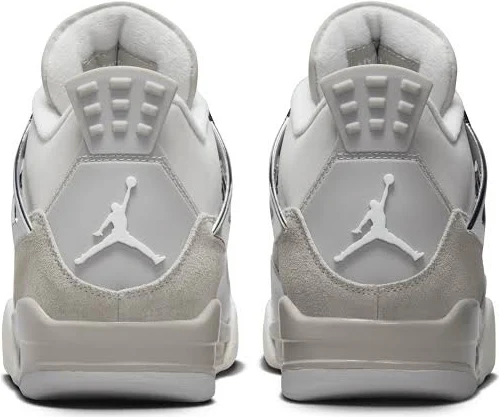 Nike Air Jordan 4 “Frozen Moments” 